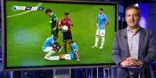 Lazio, Castellanos e Rovella in dubbio per il derby: le news