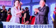 Corea del Nord, chi è Kim Ju-ae: la figlia di Kim Jong-un