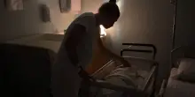 Alessandra Amoroso ha partorito, è nata la figlia Penelope