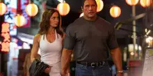 The Smashing Machine, un film tra pugni, vittorie e sconfitte