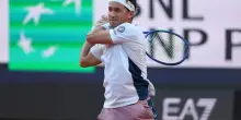 Ruud elimina Munar: è ai quarti con Sinner