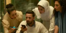 La voce di Hind Rajab, tutto sul film al cinema da oggi