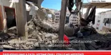 Raid israeliano a Gaza: vittime civili, stallo nei negoziati