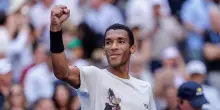 Auger-Aliassime campione a Bruxelles: Lehecka ko