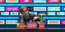 Juric: 'Avremmo potuto segnare di più. Scamacca in crescita'