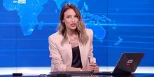 Rossella Brescia a Sky Tg24 presenta RDS Summer Festival 2025