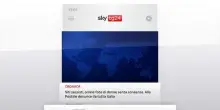 I titoli di Sky TG24 del 28 agosto, edizione delle 13