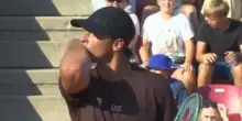 Luciano Darderi batte Francisco Cerundolo e conquista la finale a Bastad