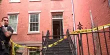New York, turista italiano rapito e torturato per settimane