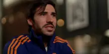 Tonali: il paragone con Pirlo, ma era Gattuso il mio idolo