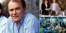 Addio Ernesto Pellegrini, la fotostoria dell'ex presidente dell'Inter