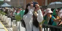 Giubileo dei giovani: Papa a Influencer: vincete fake news