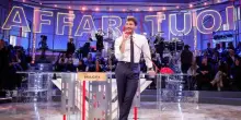 Affari tuoi al via stasera con Stefano De Martino, cosa sapere