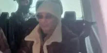 Scarcerata Patrizia Messina Denaro, la sorella del boss mafioso