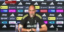 Tudor: 'Verona? Niente alibi e processi ai 7 gol subiti'