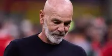 Pioli: 'Rigore? Così si invitano i giocatori a simulare'