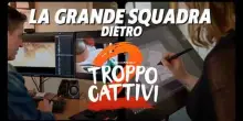 Troppo Cattivi 2, Featurette: Mission To Go Good