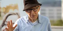 Woody Allen, il regista americano gira a Madrid il nuovo film segreto