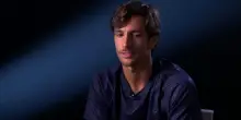 Musetti: 'A Chengdu settimana positiva dal finale amaro'