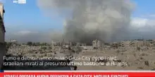 Israele prepara nuova offensiva a Gaza, migliaia evacuati