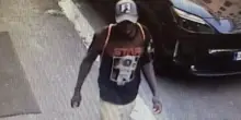 Violentata nel parco a Roma, preso aggressore ripreso da telecamere