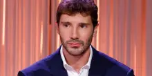 Stop del Garante a video privati di Stefano De Martino e la compagna