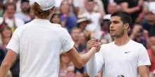 'Sinner-Alcaraz sarà una finale con grandi sorprese'. VIDEO