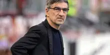 Panchina Atalanta, in rialzo le quotazioni di Juric