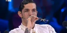 X Factor 2025, Francesco Gabbani debutta in veste di giudice