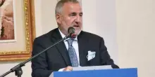 Garlasco, Venditti: “Mai preso soldi, offeso come uomo e magistrato'