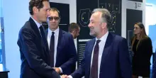 Juve, bilancio approvato: perdite ridotte a 58 mln