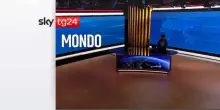 Sky Tg24 Mondo, dai dazi a Taiwan la tela della Cina di Xi