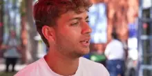 Cobolli: 'Mi piace lo US Open, sono pronto'