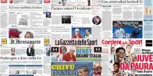 Le prime pagine dei quotidiani di oggi 3 settembre: la rassegna stampa