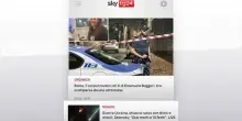 I titoli di Sky Tg24 del 21 luglio, edizione ore 13
