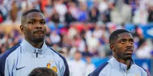 Inter-Psg, Dembélé: 'Thuram? In finale di Champions non saremo amici'