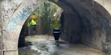 Alluvione a Favara, trovato il cadavere della donna dispersa