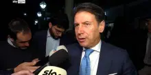 Manovra, Conte: pochissimo per famiglie, 20 mld sulle spese militari
