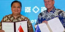 Accordo libero scambio Ue-Indonesia