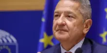 Panetta: Incertezza dazi pesa su economia. Italia, salari troppo bassi