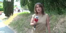 Montecatini, ritrovati resti umani vicino alla casa del killer Vasile Frumuzàche