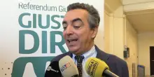 Grosso: 'La riforma indebolisce e delegittima magistratura'