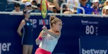 Paolini-Kudermetova LIVE alle 21 su Sky Sport
