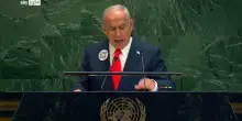 Medioriente, le famiglie degli ostaggi contestano Netanyahu