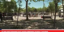 Ex politico ucraino filo-russo Portnov ucciso a Madrid