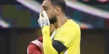 Futuro Donnarumma, la situazione al Psg e cosa può succedere