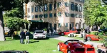 Villa La Massa Excellence 2025, l'evento dedicato alle supercar