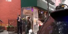 Italiano torturato da boss crypto a NY, si cerca complice