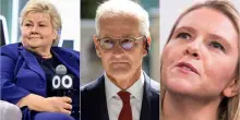 Elezioni Norvegia, Støre sfida Solberg e Listhaug: scenario politico