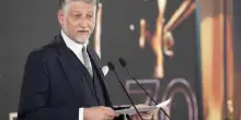 Premio Strega, Giuli: 'Non sarò alla finale, non ho ricevuto i libri'